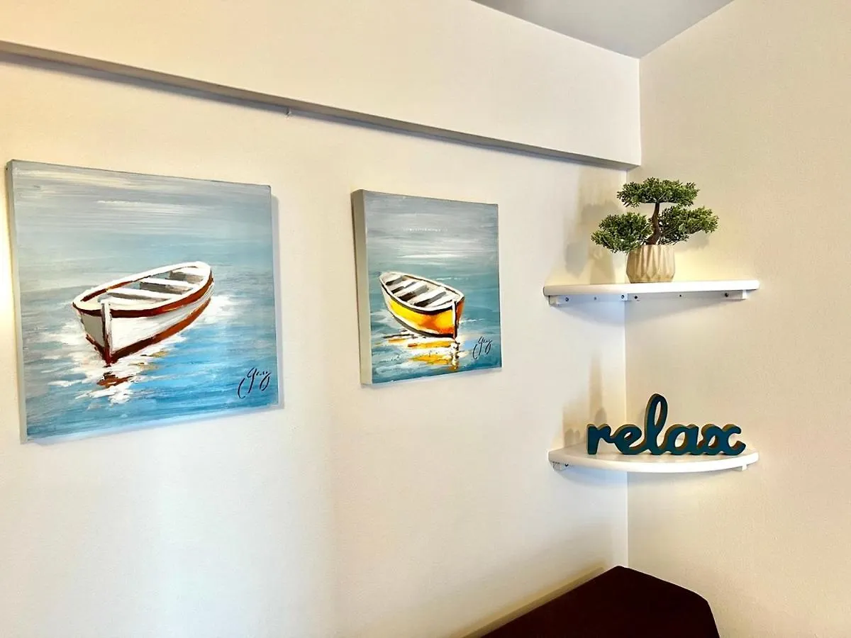 Apartman Dino Fažana Apartment