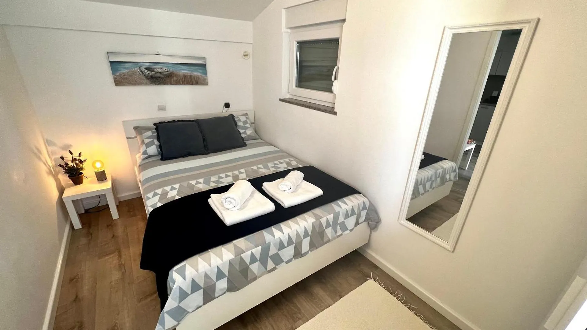 Apartman Dino Fažana Kroatien