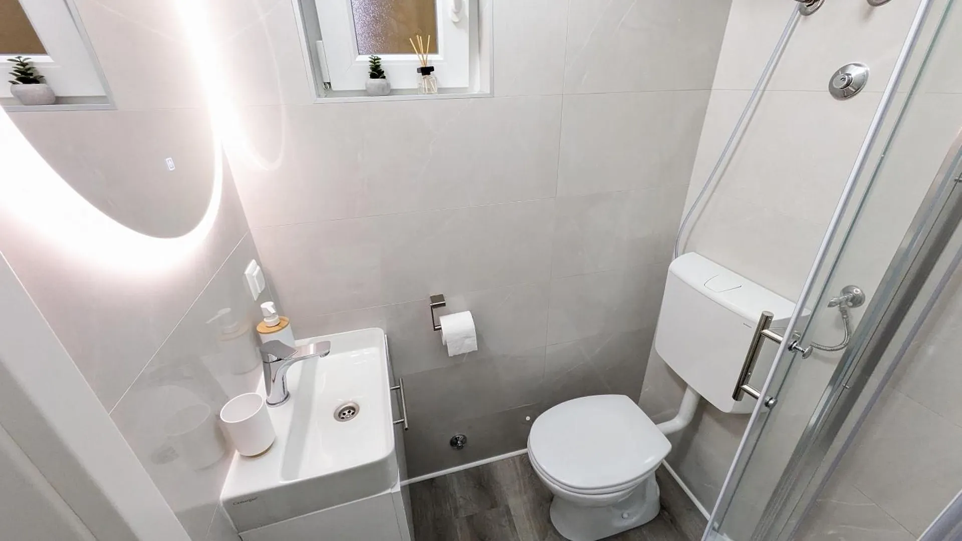 Apartman Dino Fažana Apartment