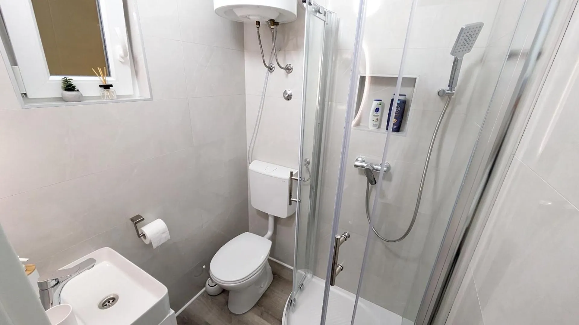 Apartment Apartman Dino Fažana Kroatien